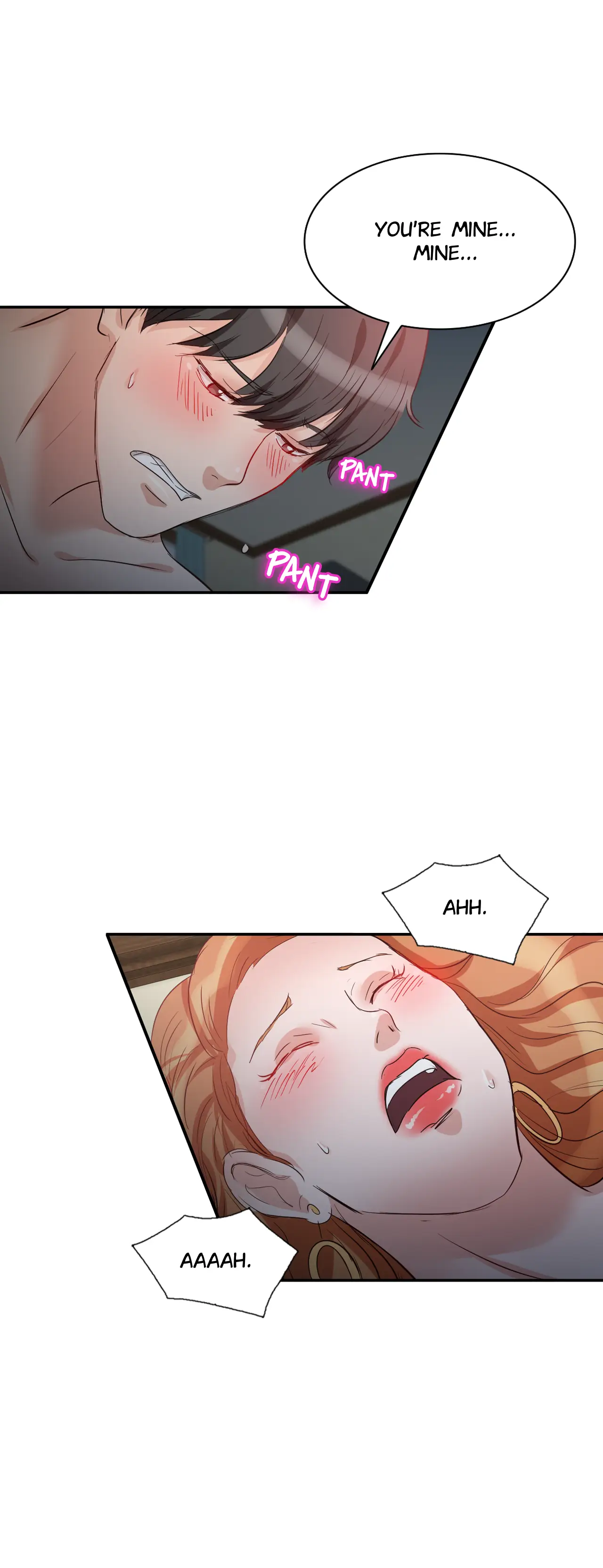 Bad Brother's Wife - Episode 1 - read scene 72