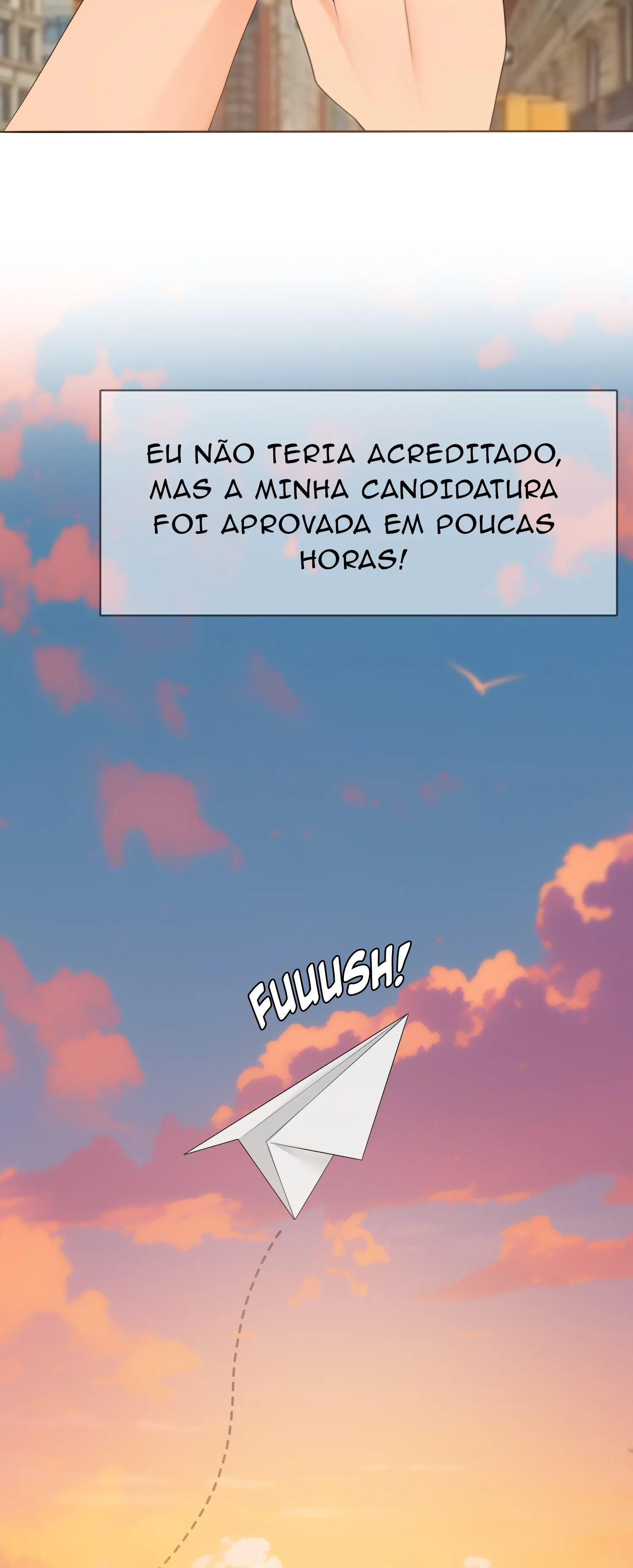 Saque Quente - Episode 1 - read scene 40
