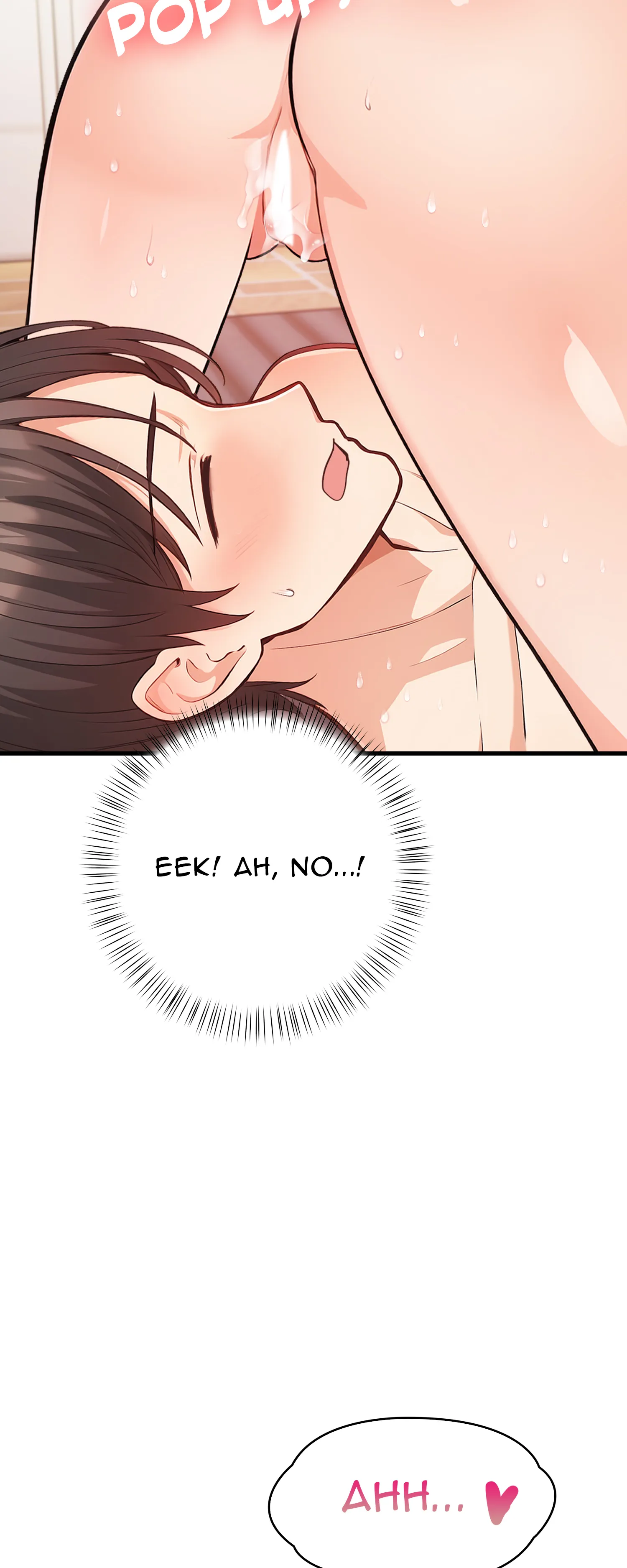 Dirty Warehouse - Episode 3 - read scene 29
