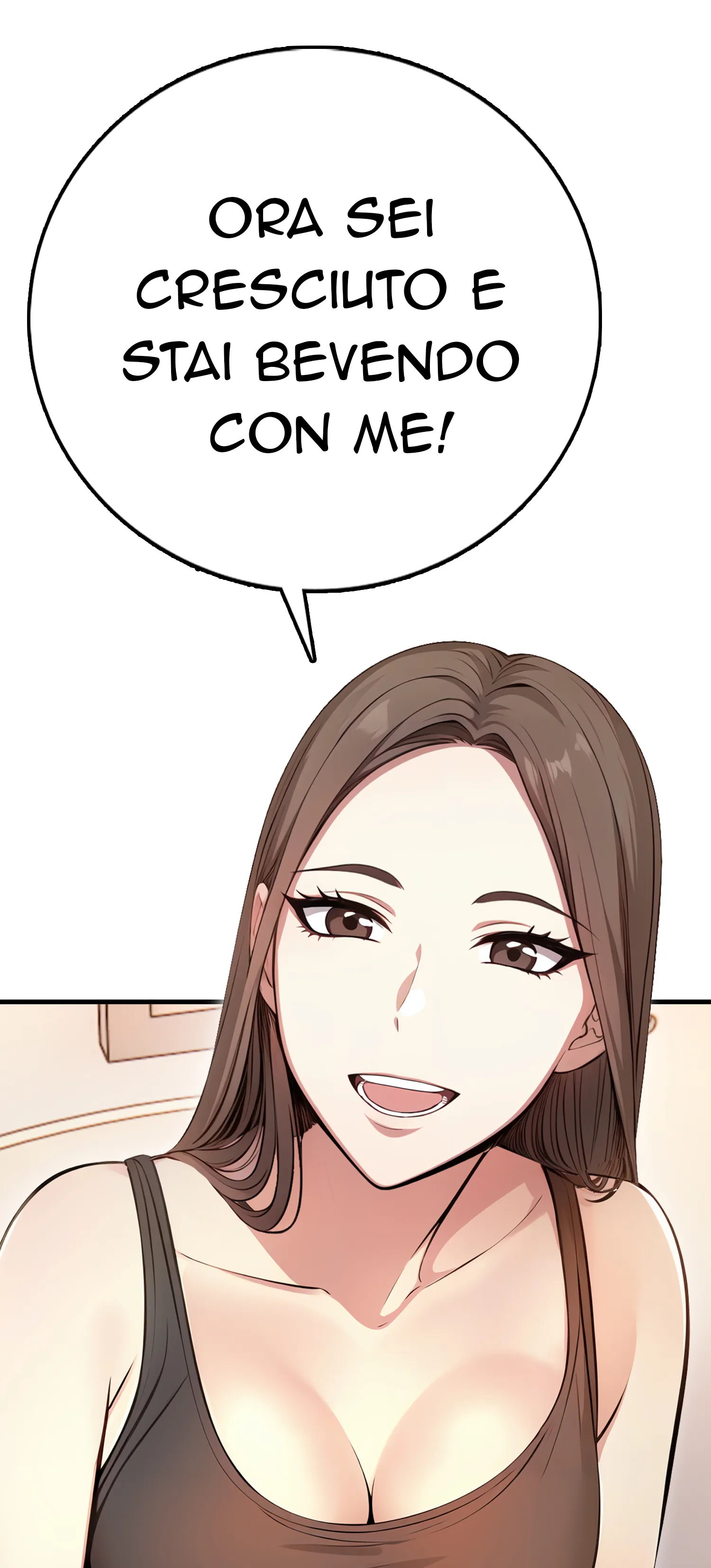 Innamorato della mamma del mio amico - Episode 1 - read scene 56