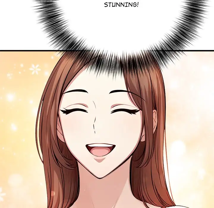 In Love With My Friend’s Mom - Episode 1 - read scene 61