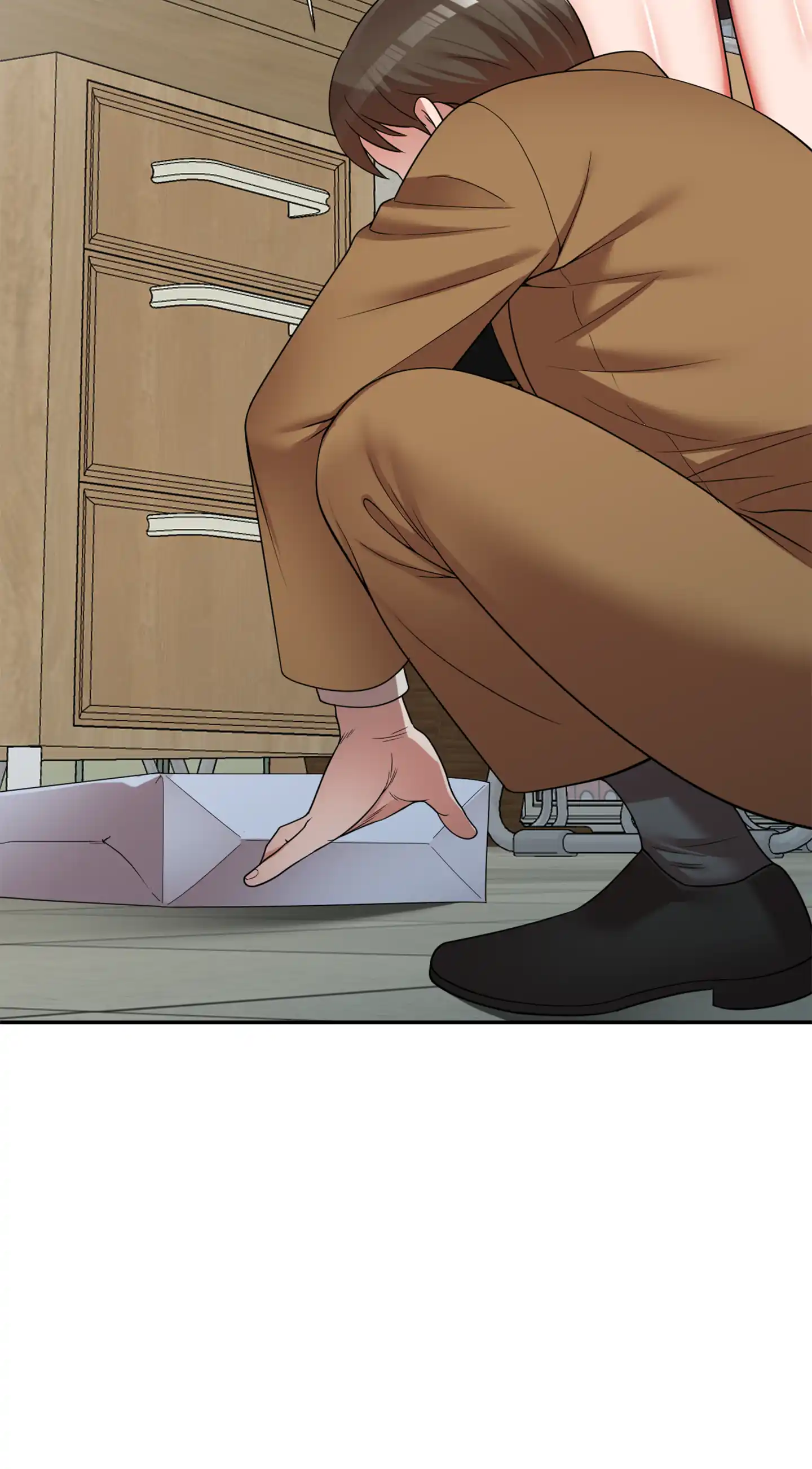 Taste of Stealing Physical Charity - Episode 3 - read scene 74