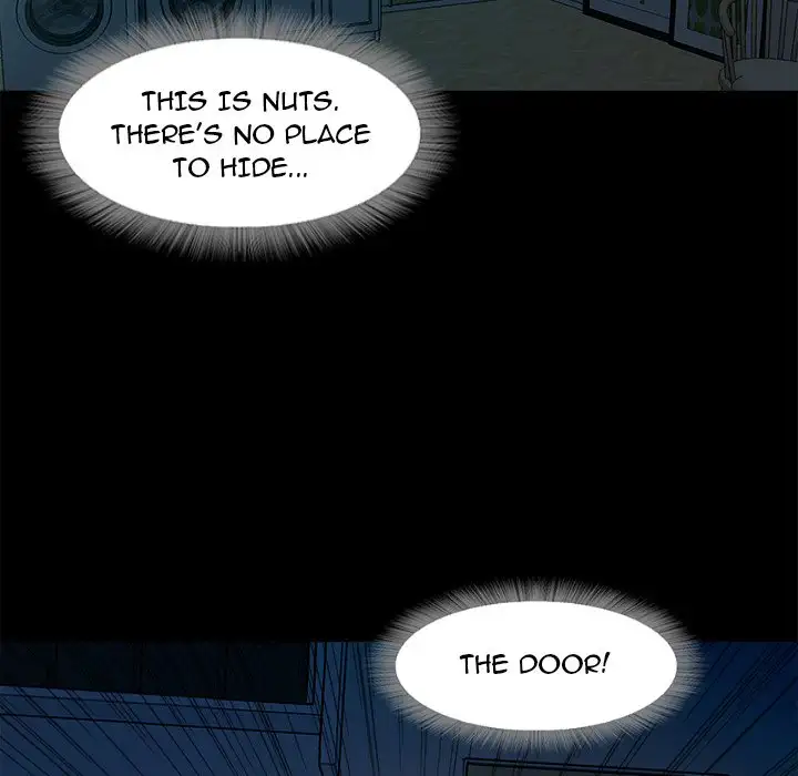 Dream Vacation - Episode 2 - read scene 209