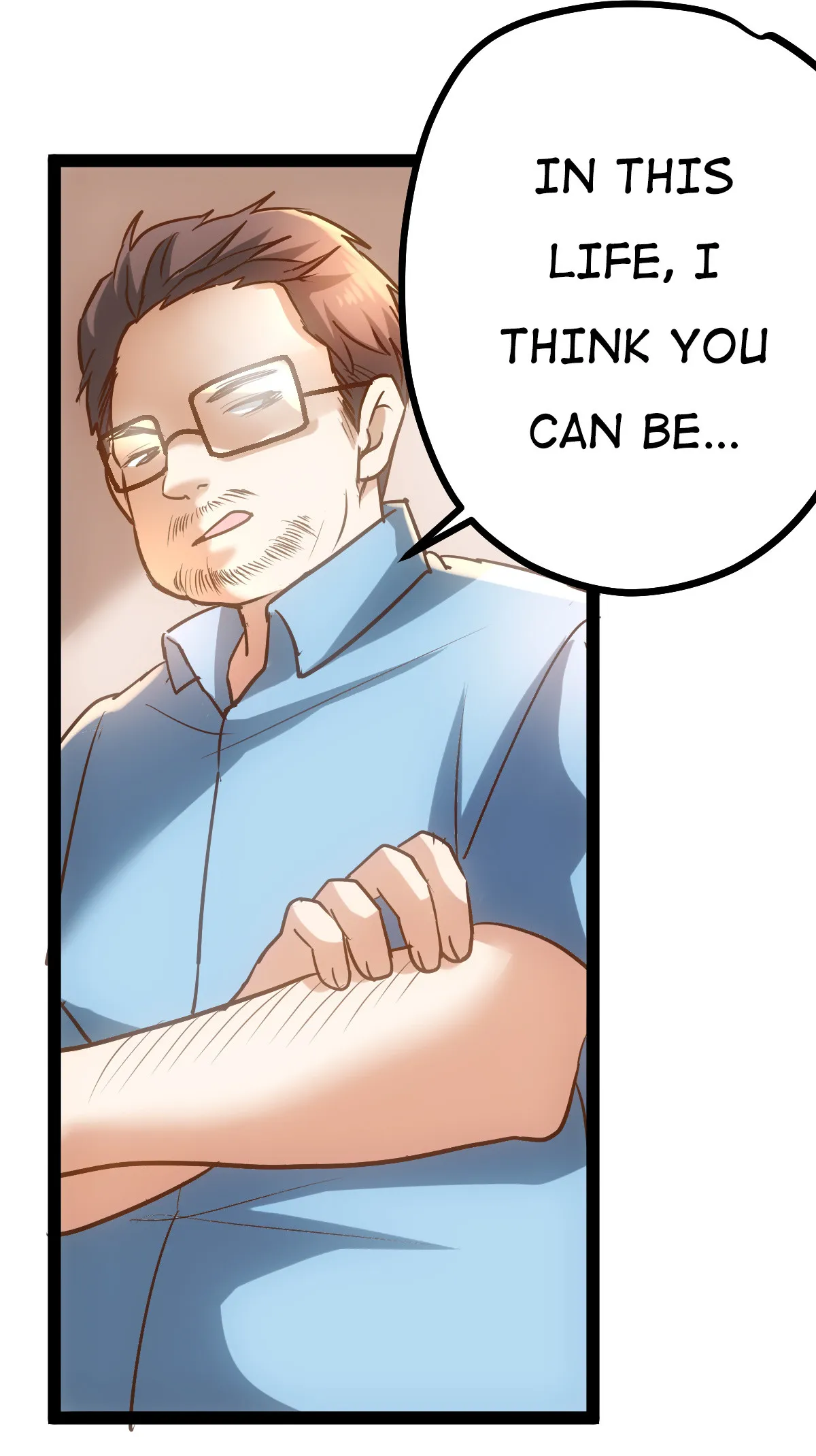 Spicy Female Supporting Role - Episode 1 - read scene 29