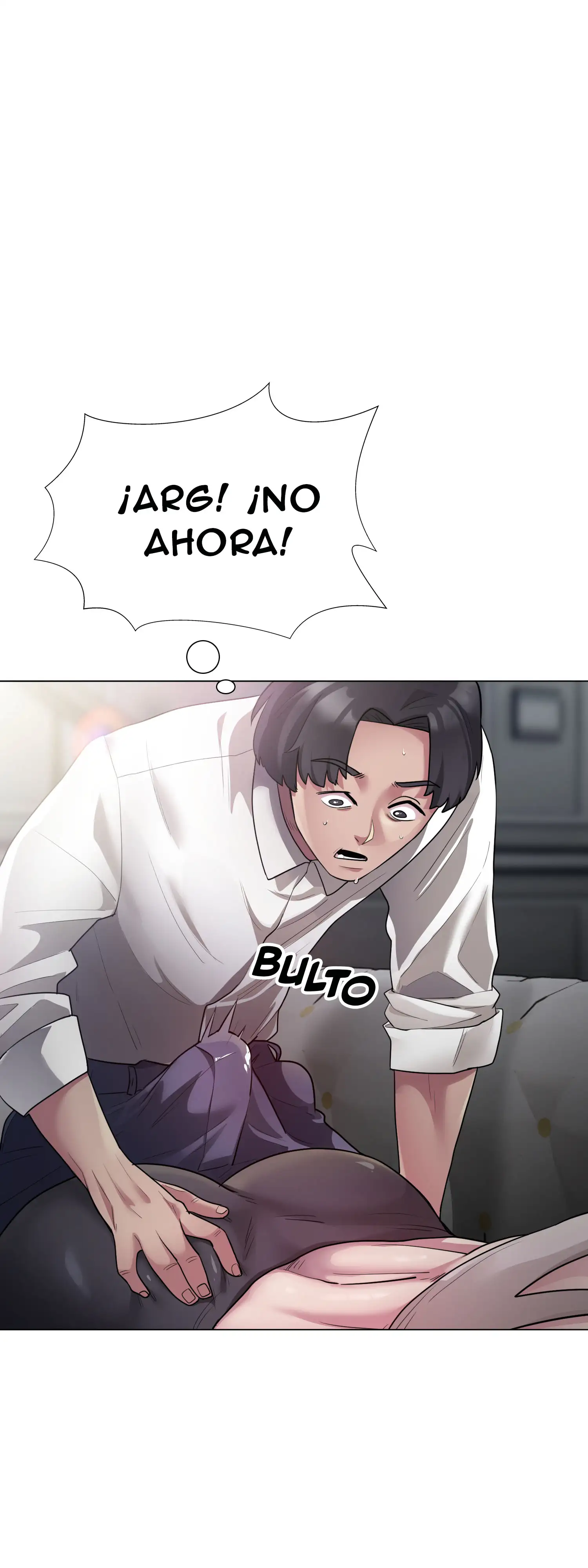 El Empleado Del Banco - Episode 1 - read scene 74