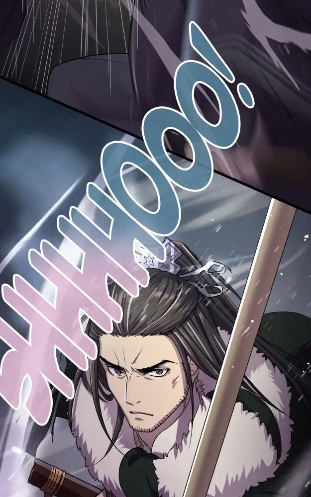 Thunderbolt Fantasy - Episode 2 - read scene 176