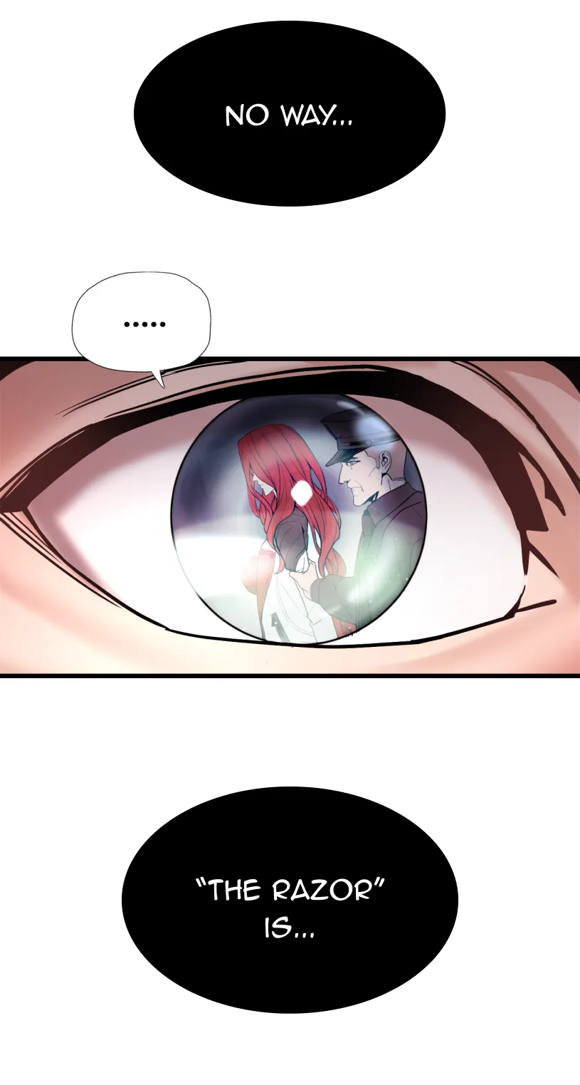 Outlaw Girl - Prologue - read scene 15
