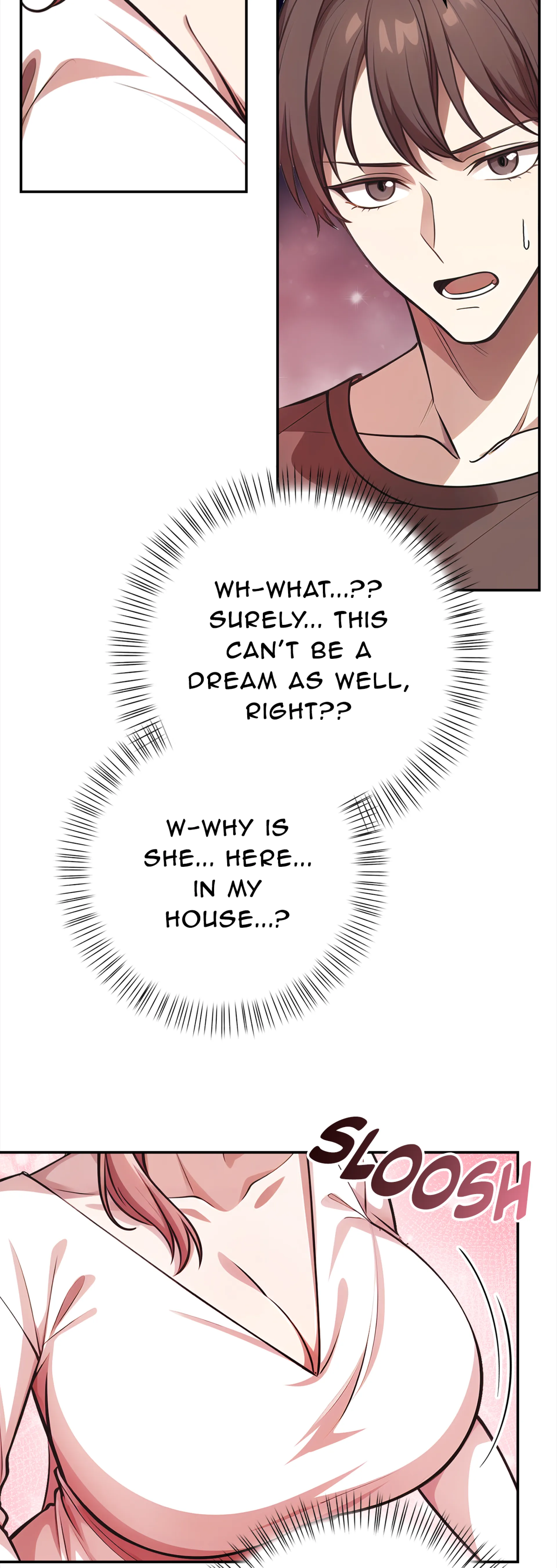 Married Woman's Secret - Episode 2 - read scene 34