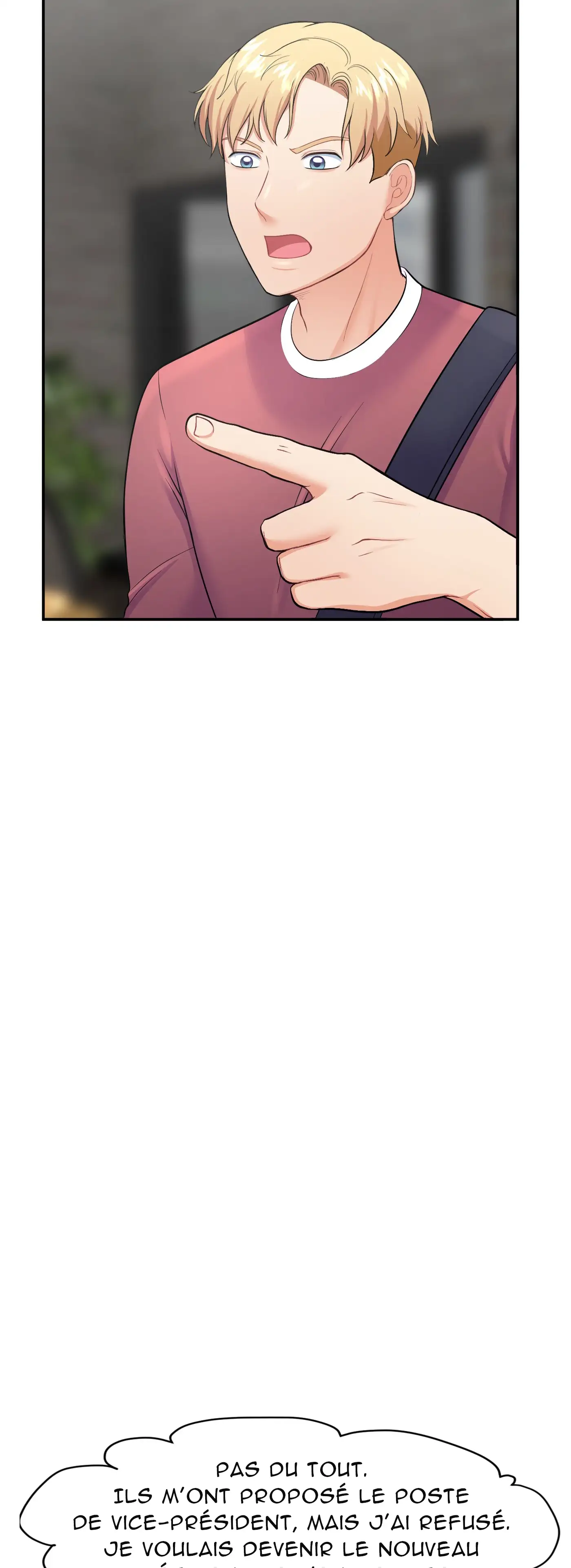 Chambre libre - Episode 3 - read scene 48