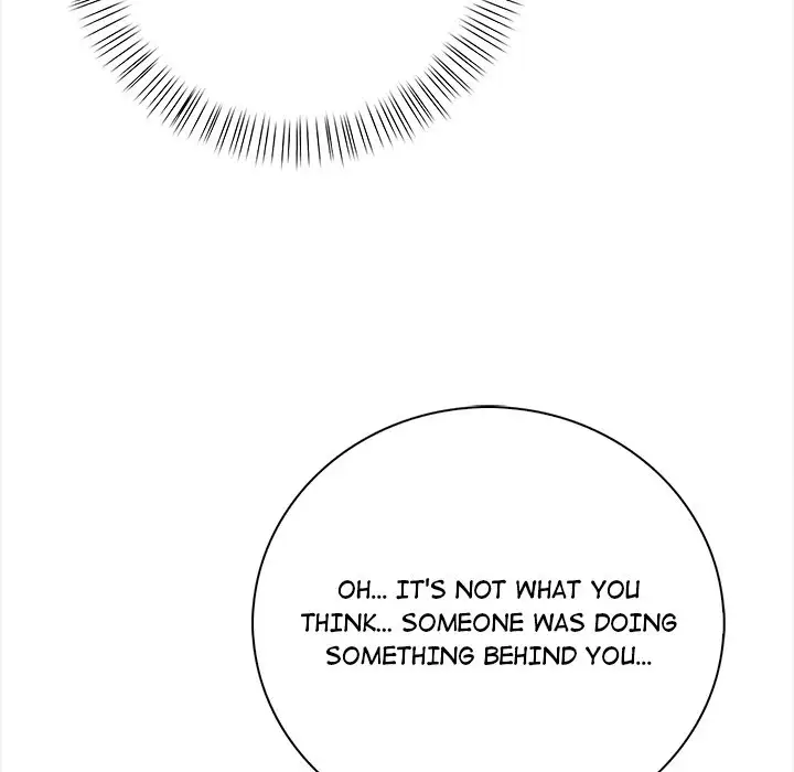Spirit Contact: An Obscene Body - Episode 2 - read scene 156
