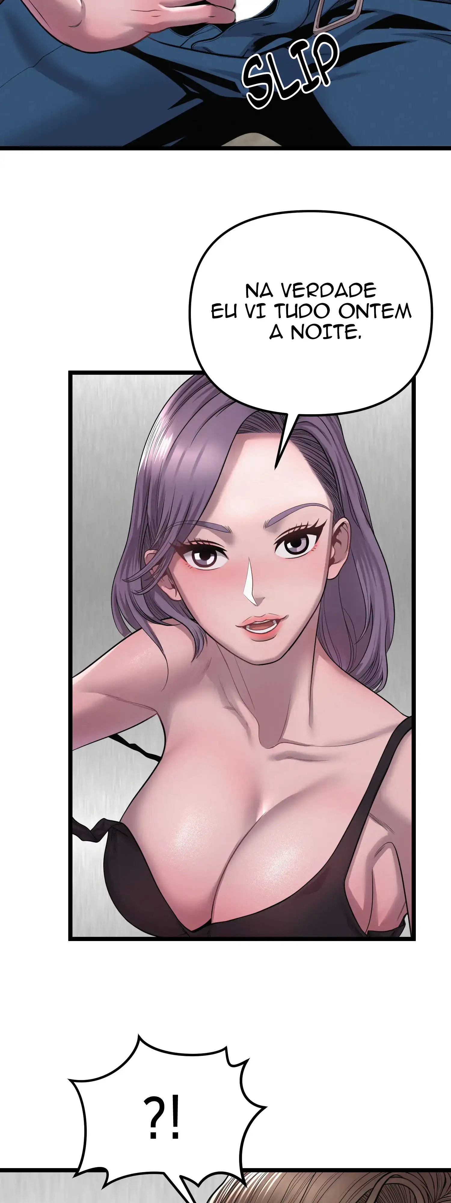 Elevador - Episode 2 - read scene 39