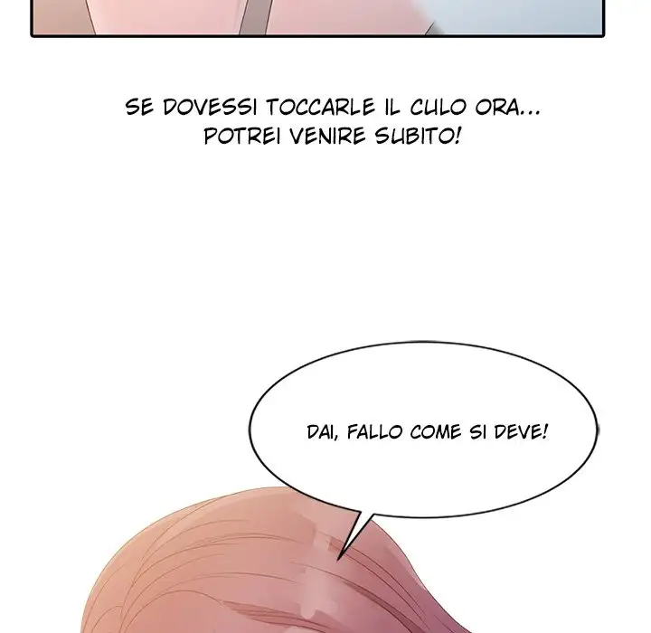 Shh! Il Segreto Della Sorella - Episode 2 - read scene 83