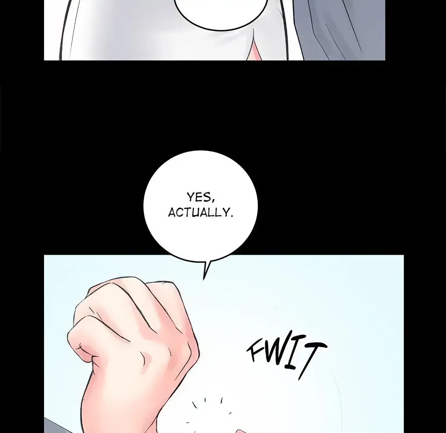 Lady Realtors - Episode 5 - read scene 88