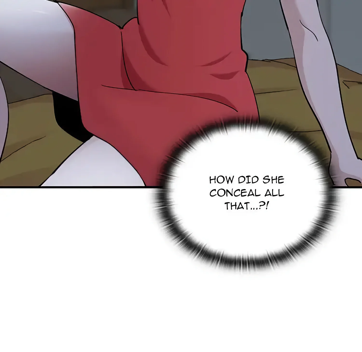 Love Factory - Episode 4 - read scene 30