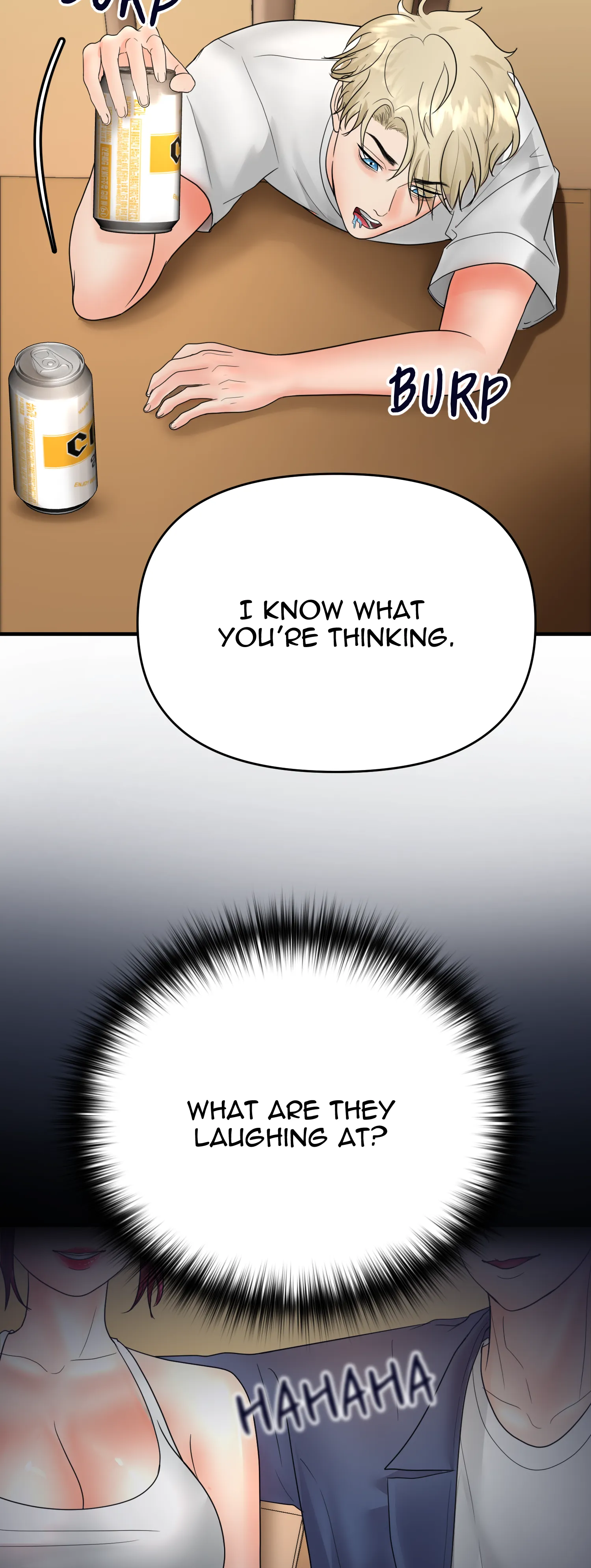 Katastrophen-mitbewohner - Episode 5 - read scene 42