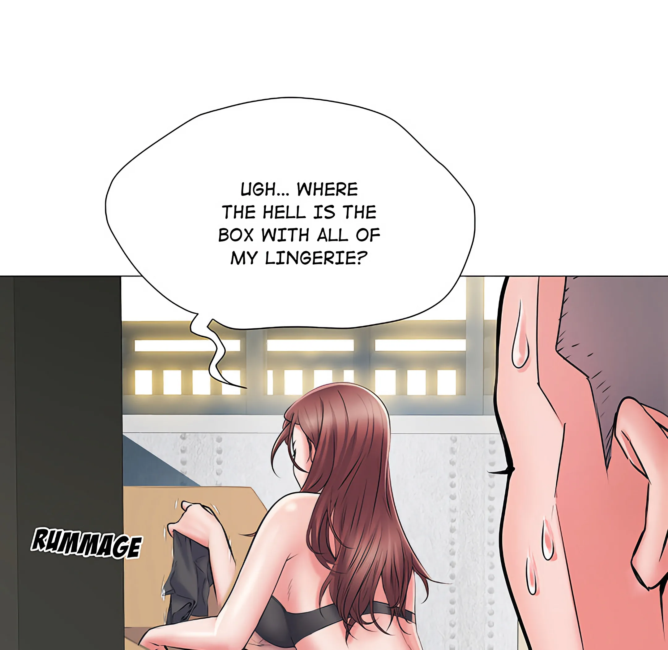 Base 69 - Episode 1 - read scene 63