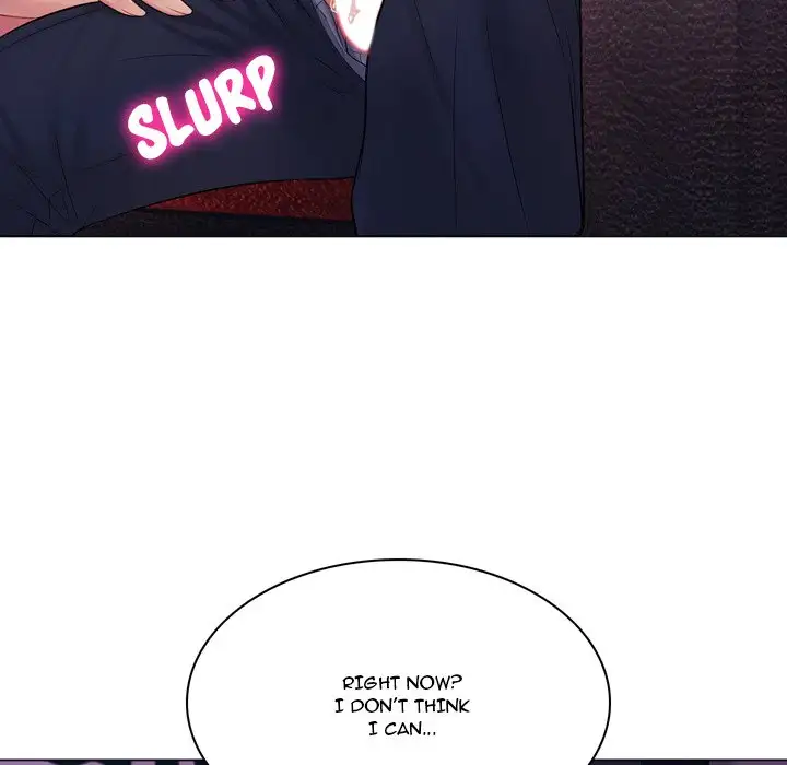 Teacher's Nightlife - Episode 3 - read scene 92