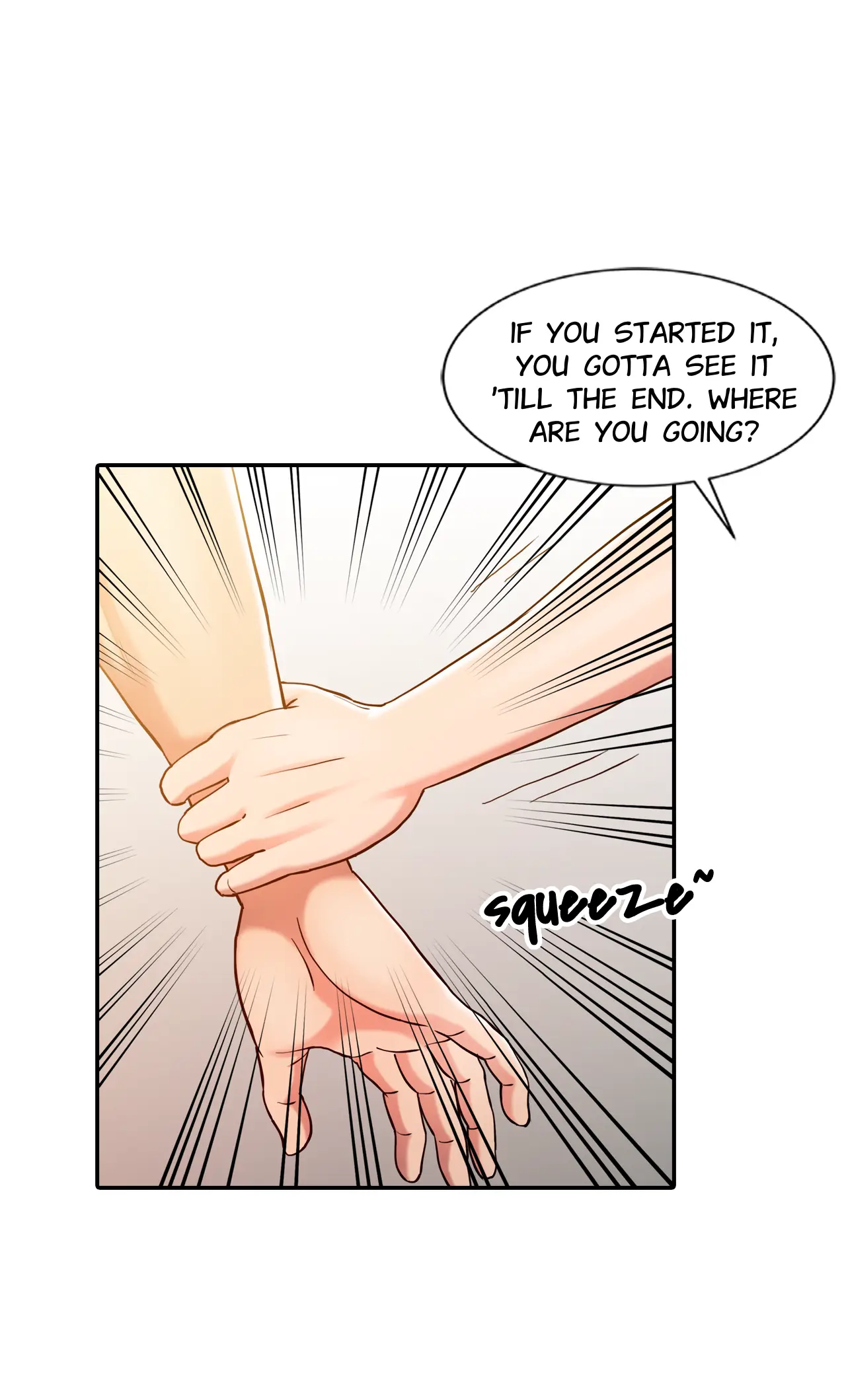 Legendary Hand - Episode 4 - read scene 34