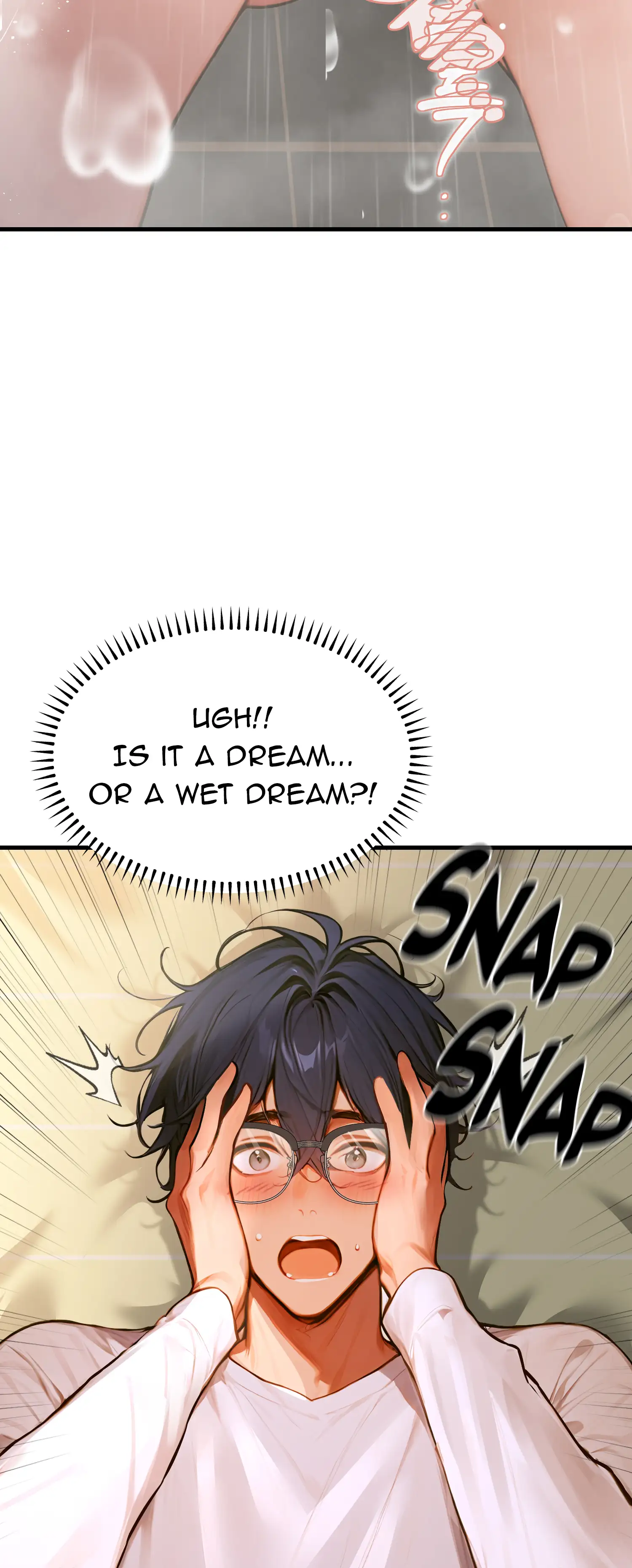 Strong Witch - Episode 3 - read scene 62