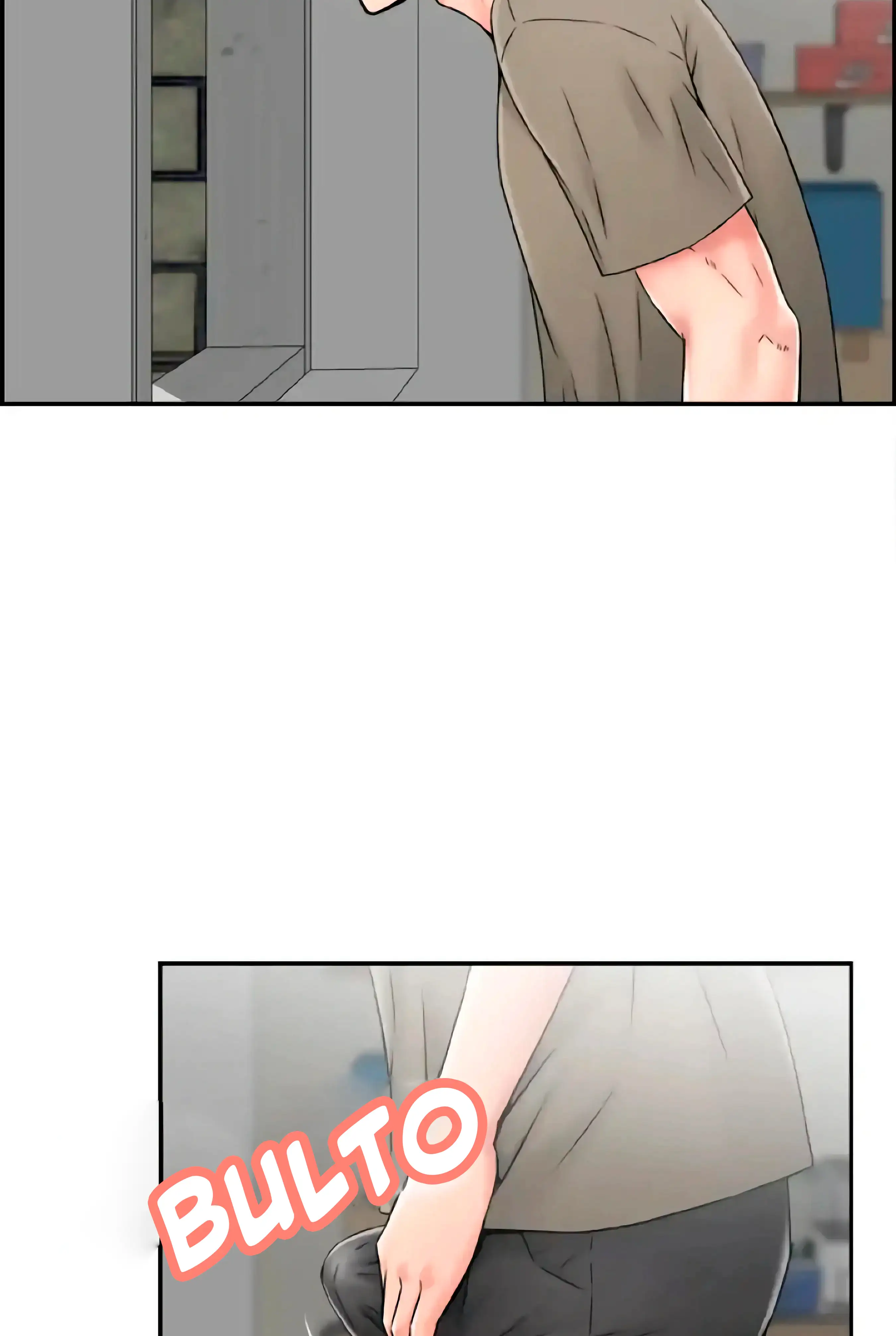 Actriz Japonesa - Episode 1 - read scene 44