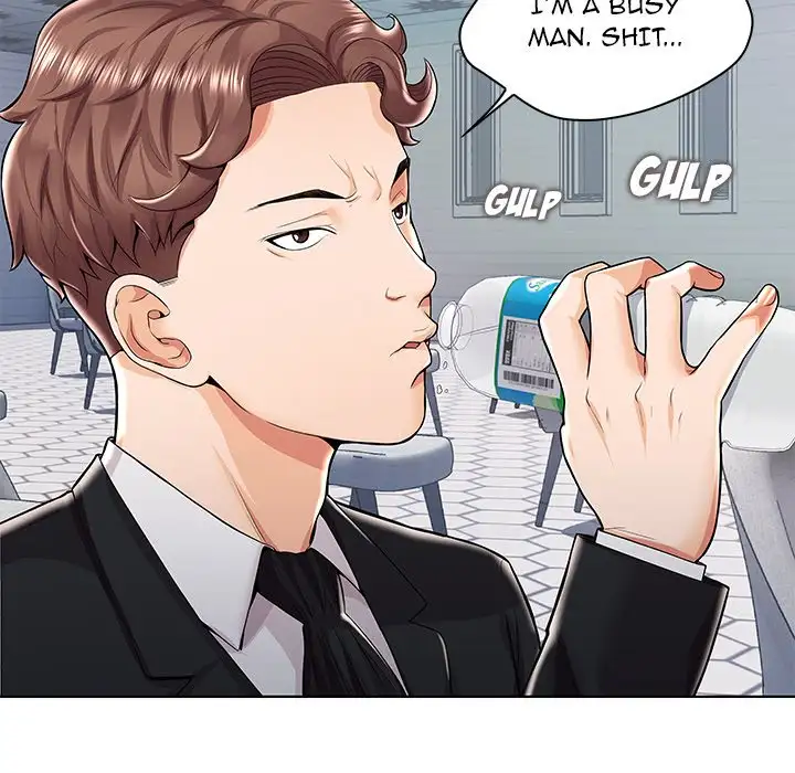 Locked By Desire - Episode 1 - read scene 16