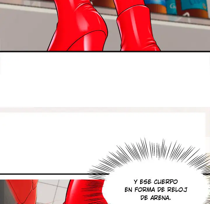 Una Semana Y Un Día - Episode 1 - read scene 116