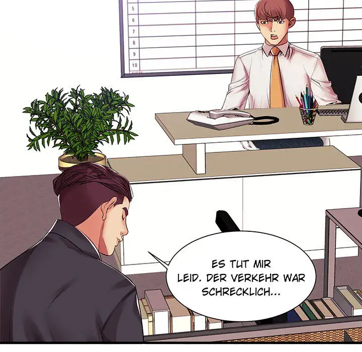 Mama Ist Disqualifiziert - Prologue - read scene 32