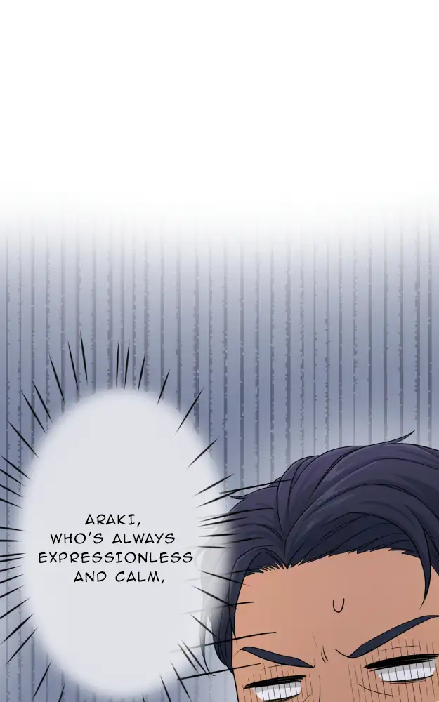My Subordinate’s Inner Voice Is Too Noisy! - Episode 2 - read scene 75