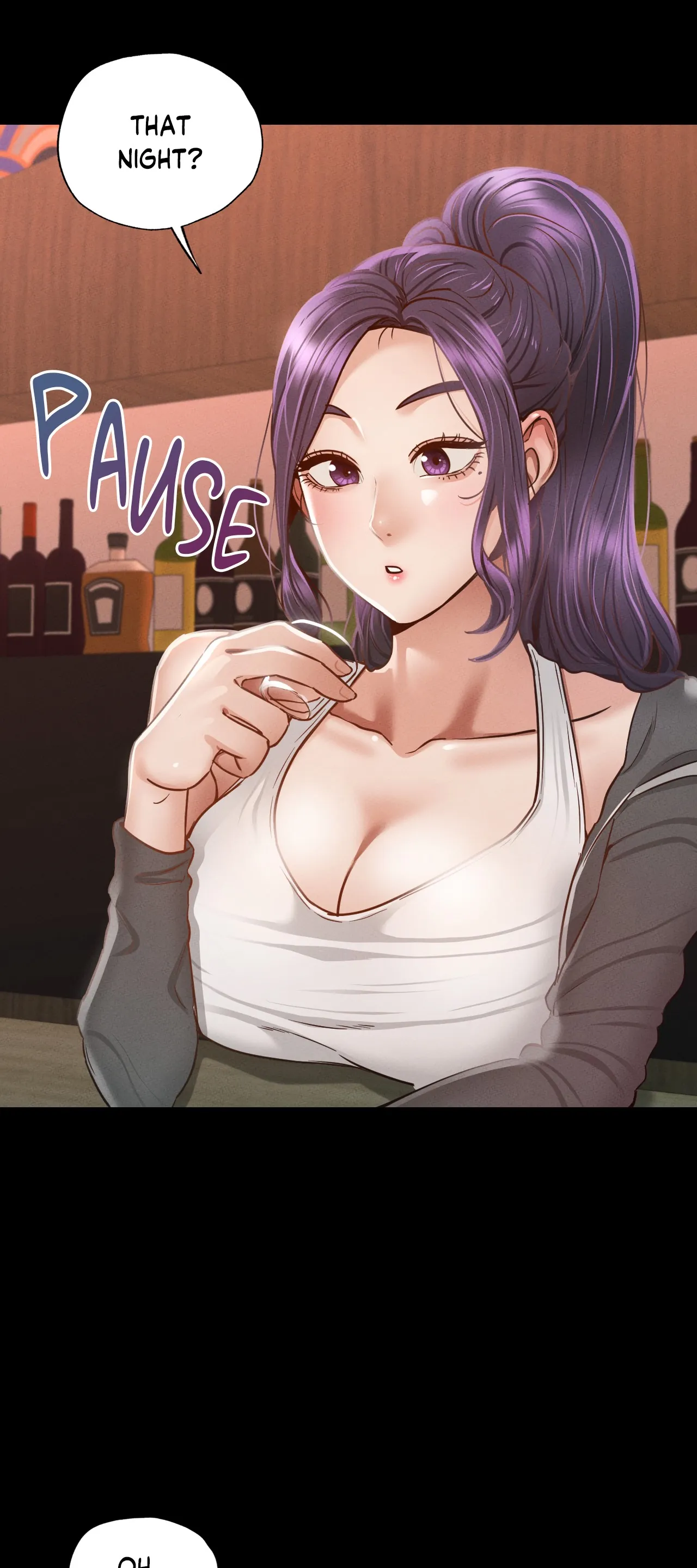 Let's Get Physical - Episode 3 - read scene 61