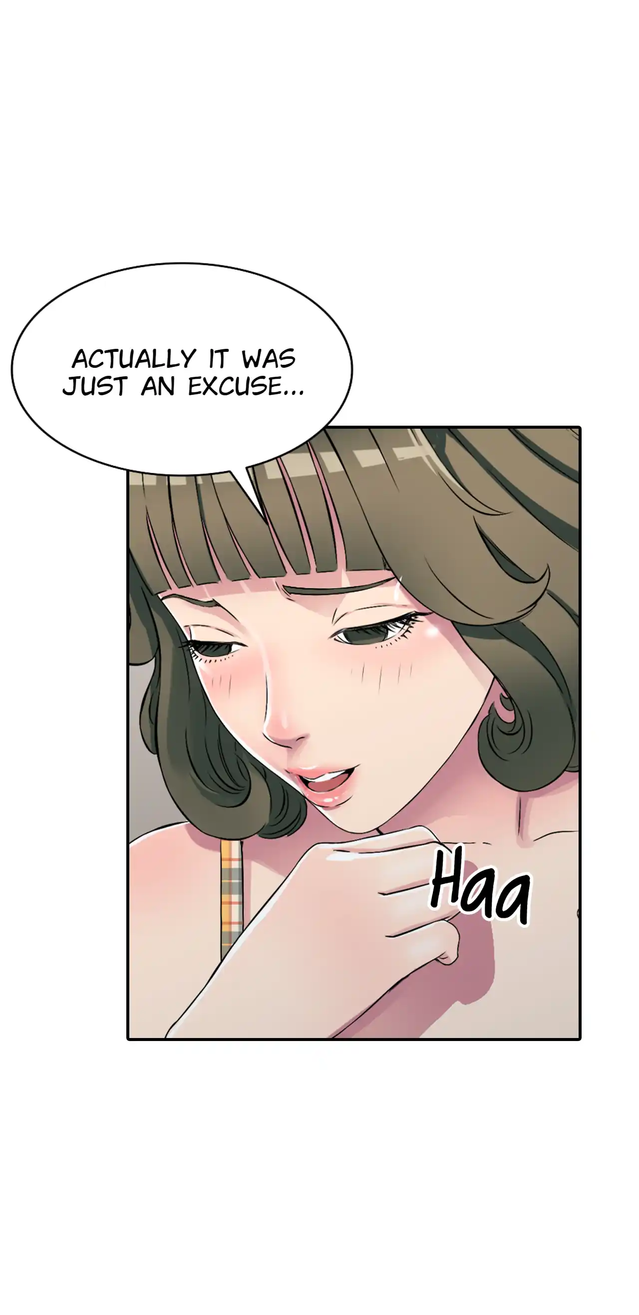 Kind Hearted Little Sister - Episode 5 - read scene 9