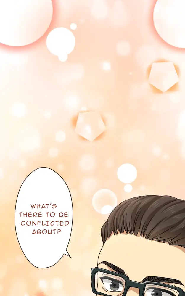 My Subordinate’s Inner Voice Is Too Noisy! - Episode 3 - read scene 57