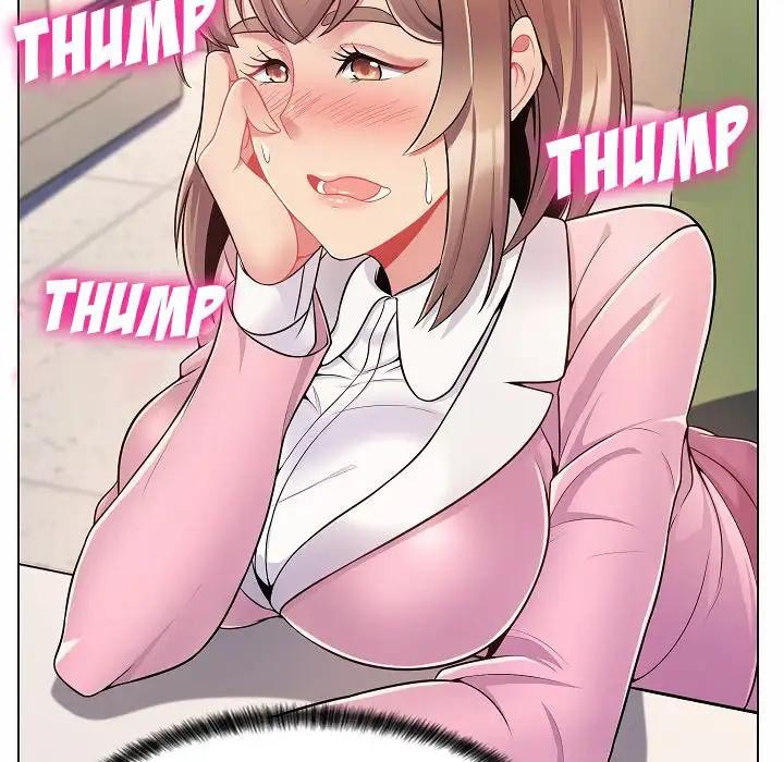 Teacher's Nightlife - Episode 5 - read scene 34