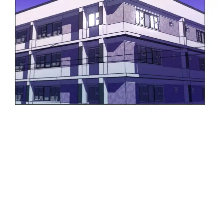Teacher's Nightlife - Episode 3 - read scene 43
