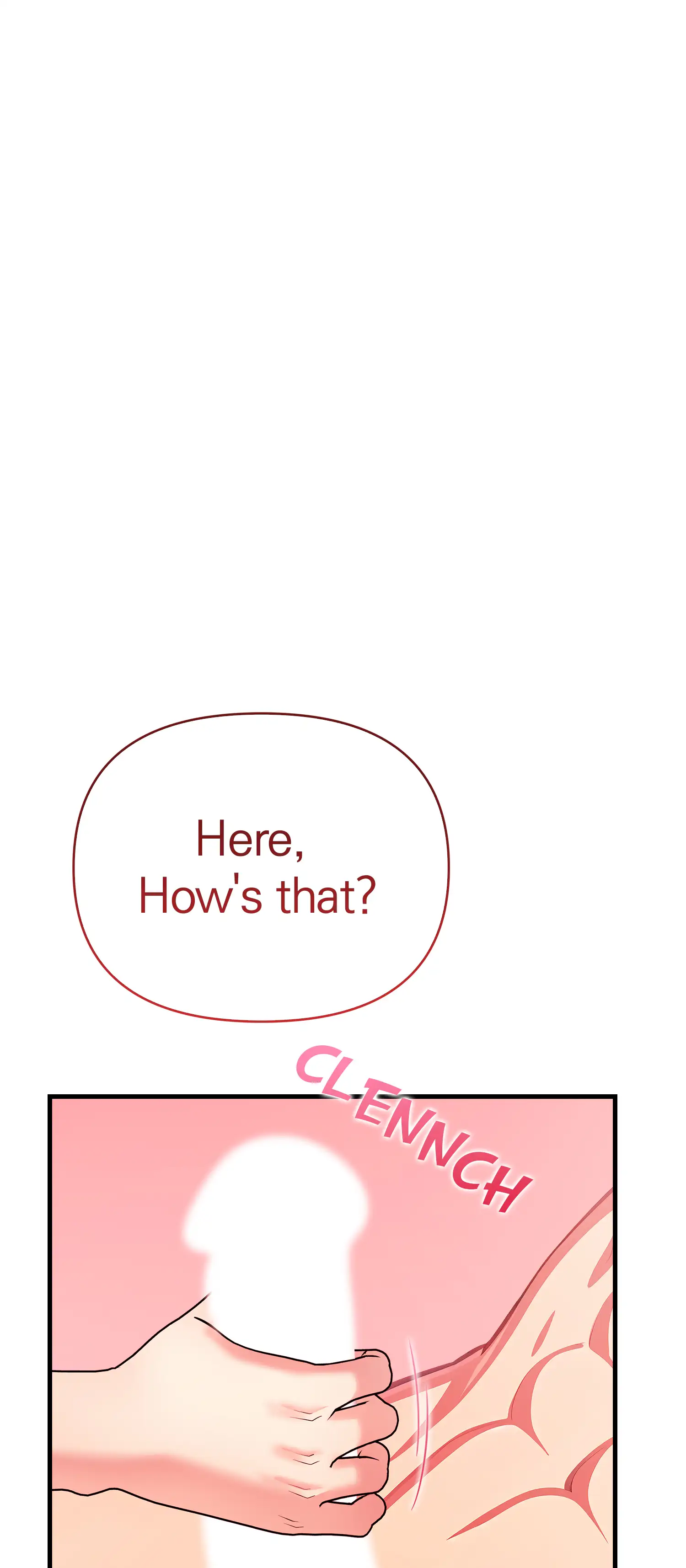 Stranger in my bathroom - Episode 4 - read scene 2