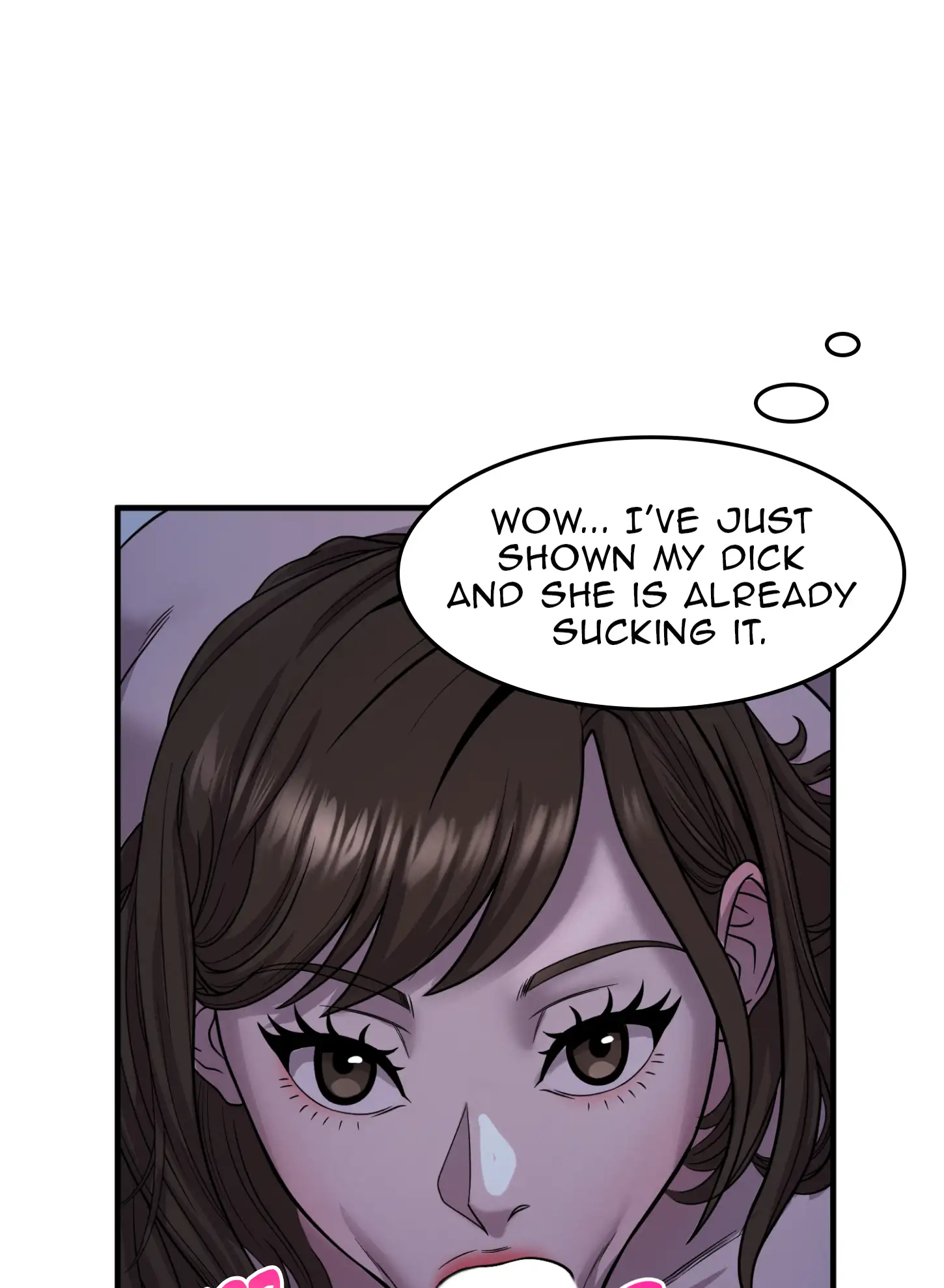 Elevator - Episode 1 - read scene 38