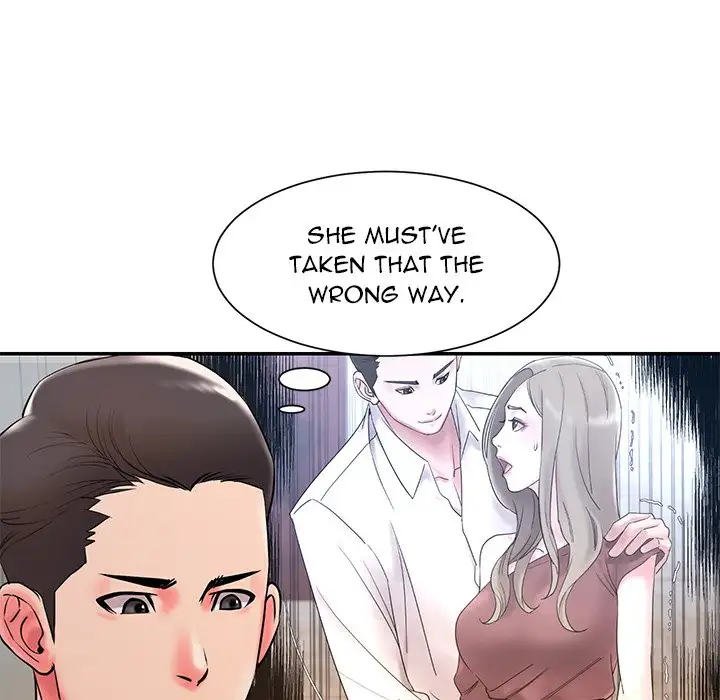 Take My Wife - Episode 3 - read scene 8
