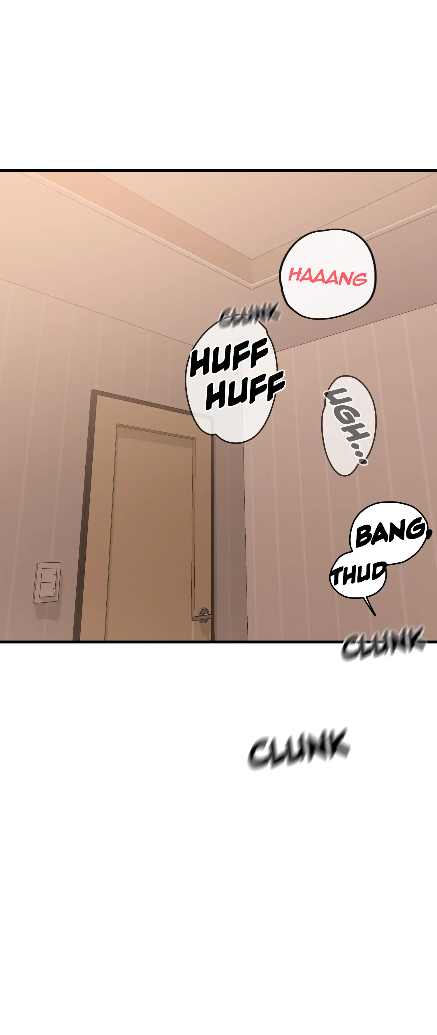 Strega Forte - Episode 1 - read scene 1