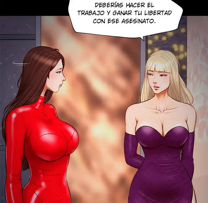 Una Semana Y Un Día - Episode 3 - read scene 125