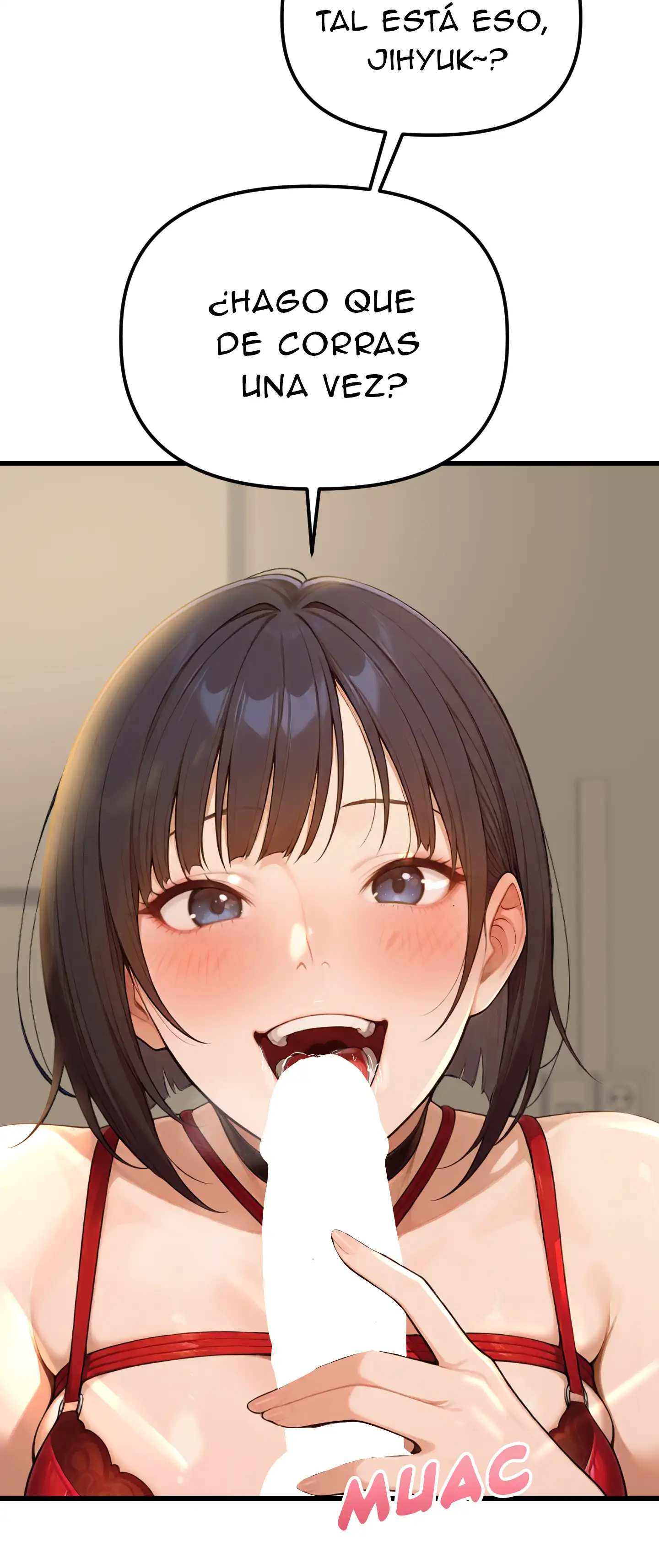 Paradoja 7GF - Episode 1 - read scene 6