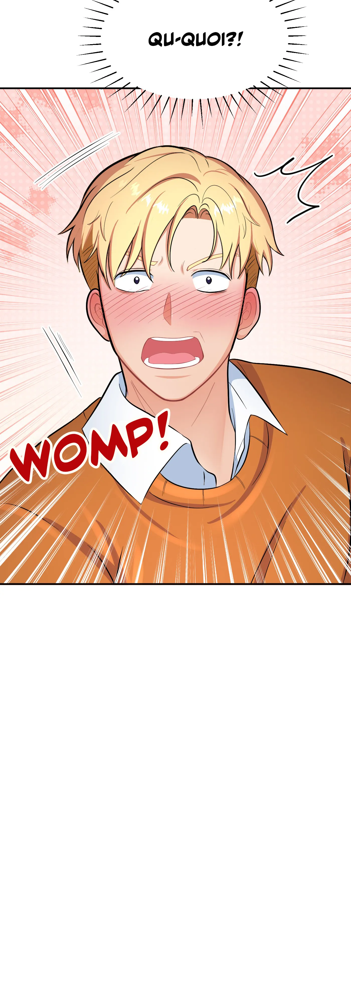 Chambre libre - Episode 1 - read scene 37