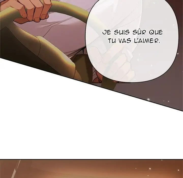 Village du Désir - Prologue - read scene 9