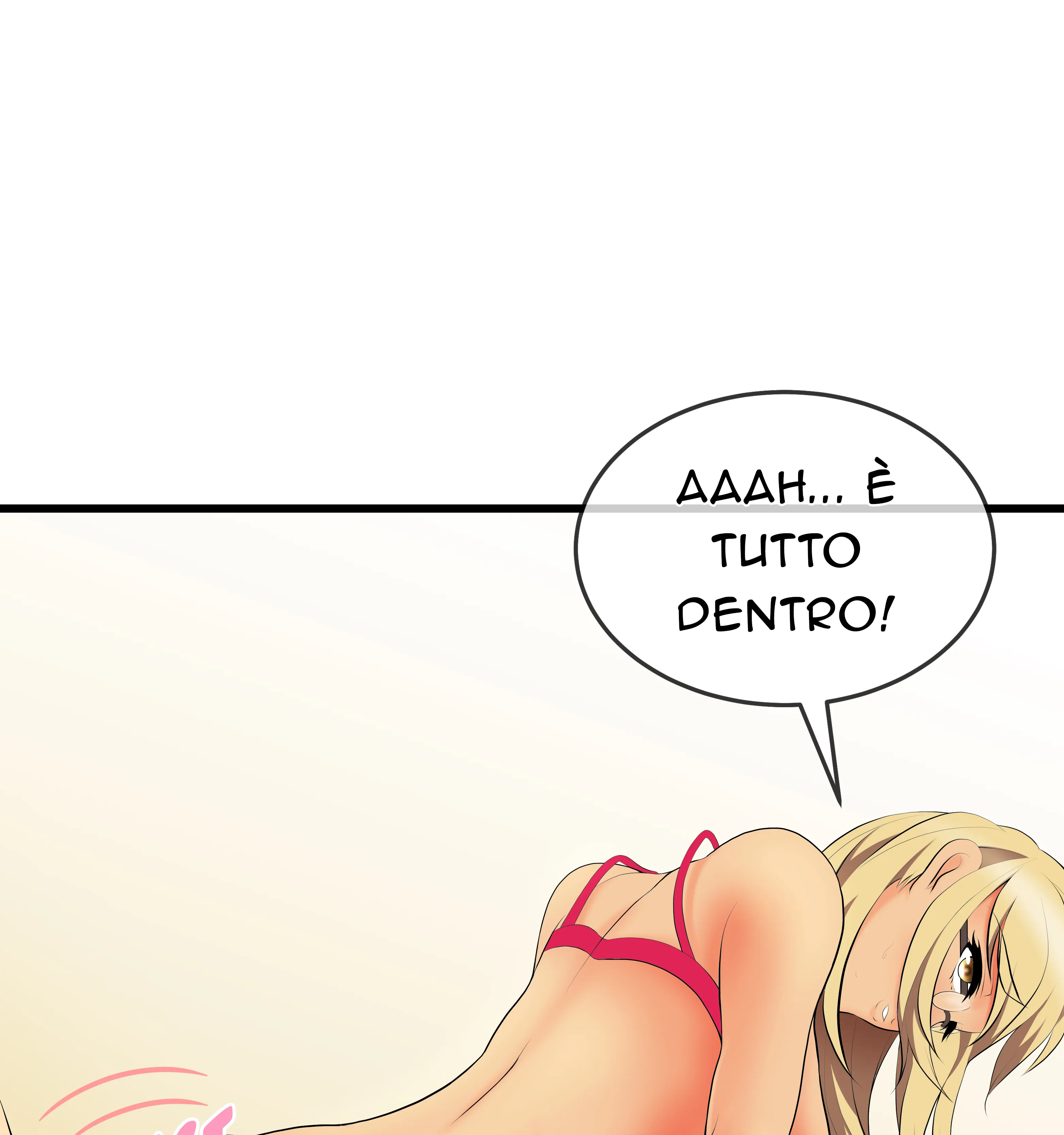 Nuotare Con I Segreti - Episode 3 - read scene 1