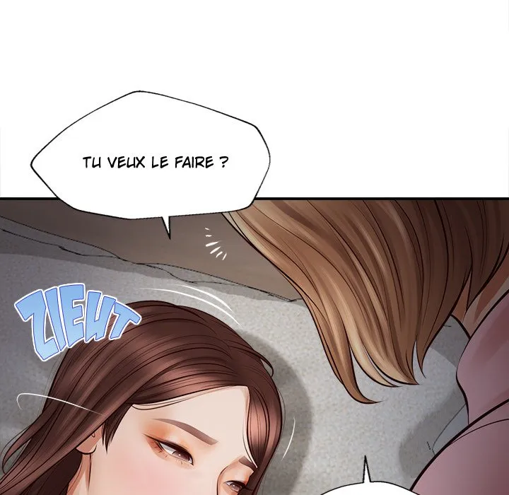 Une Semaine Et Un Jour - Episode 2 - read scene 55