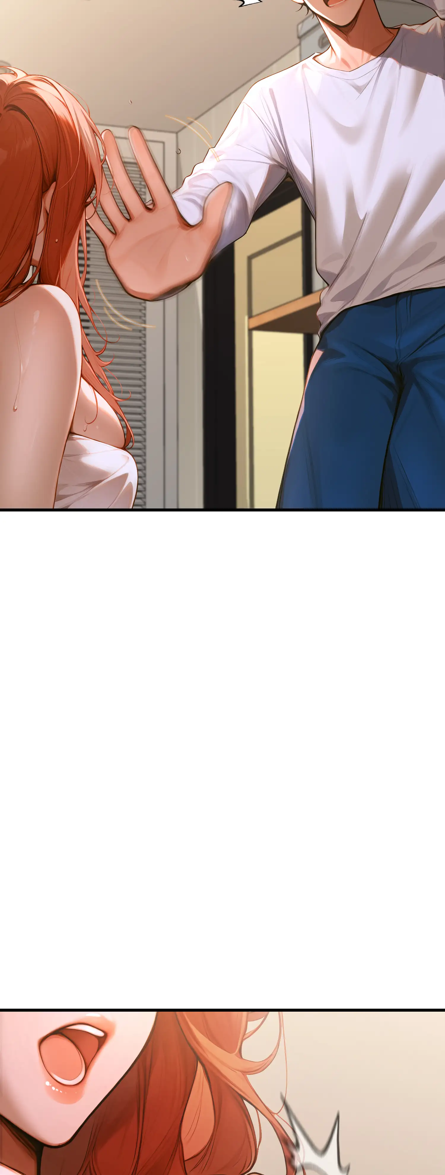 Strega Forte - Episode 1 - read scene 113