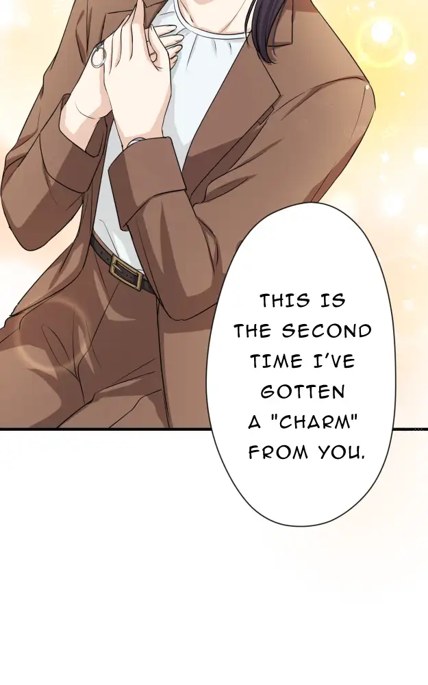 My Subordinate’s Inner Voice Is Too Noisy! - Episode 5 - read scene 132