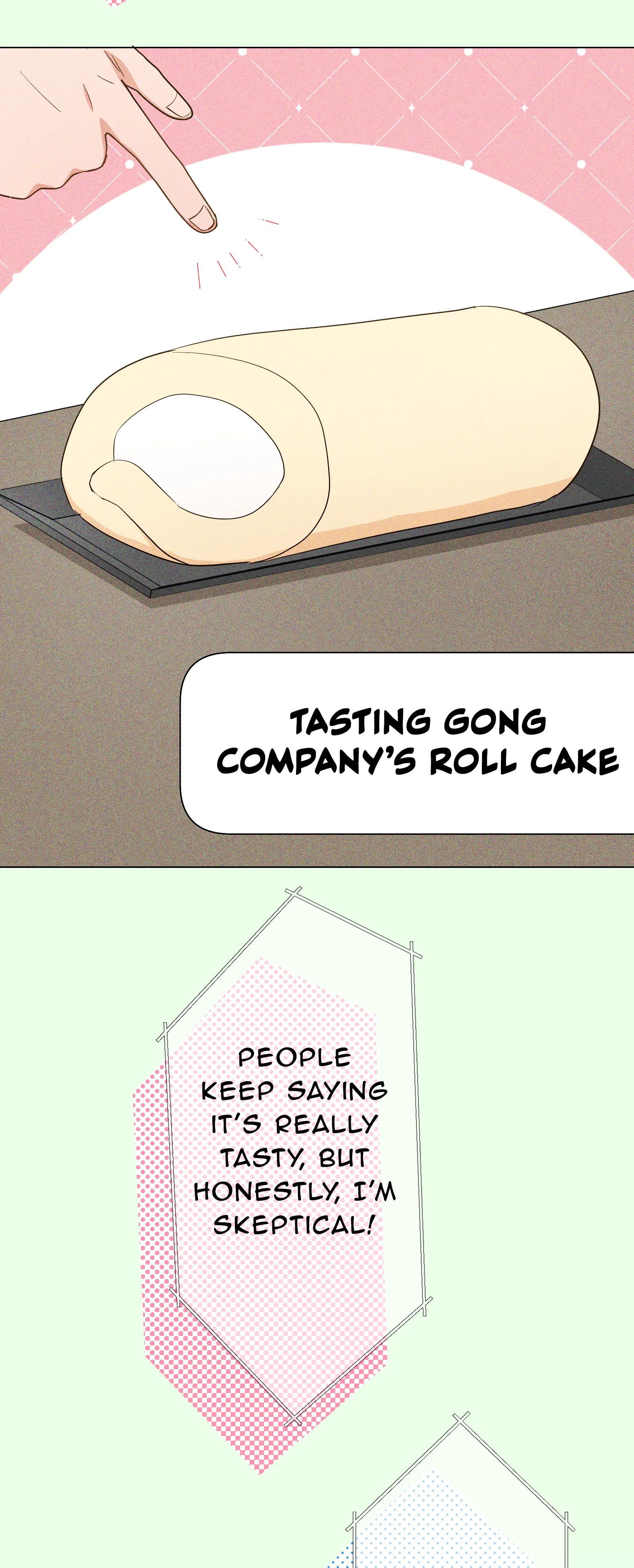 Call Center - Episode 1 - read scene 30