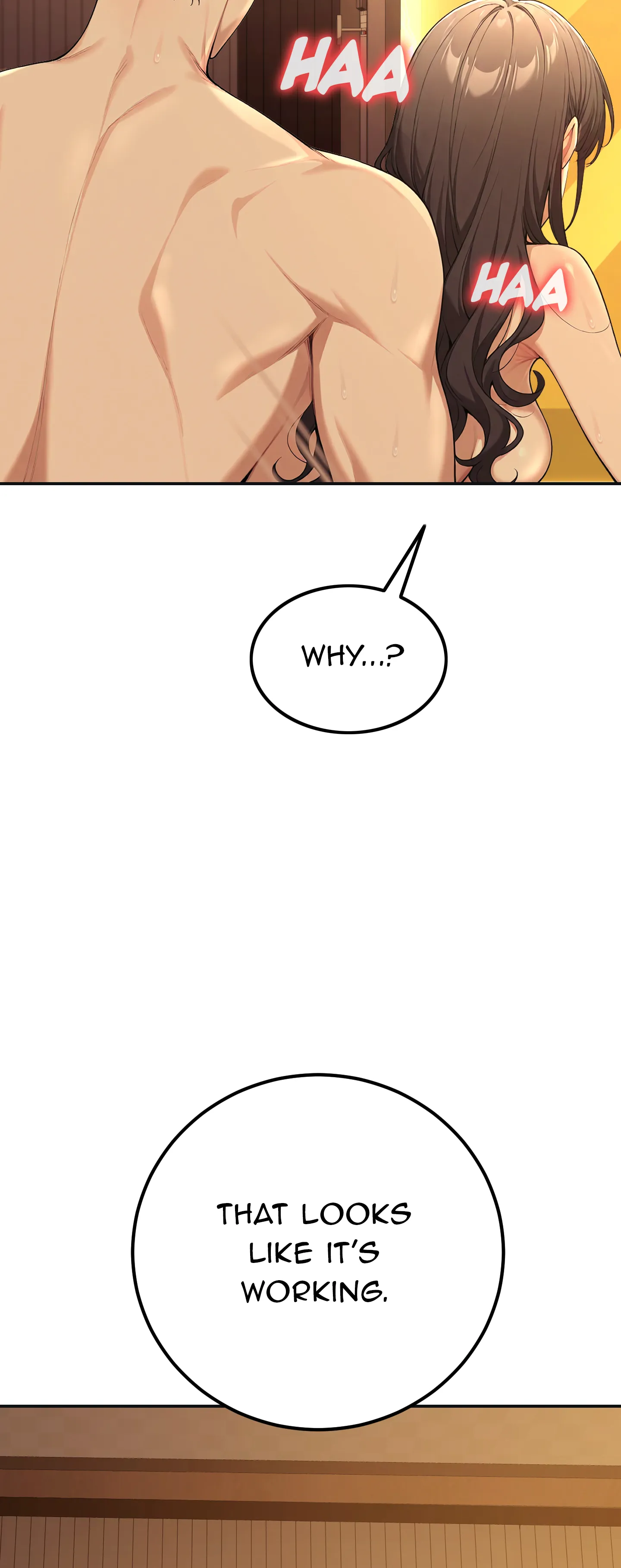 7GF Paradox - Episode 3 - read scene 30