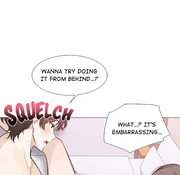 Crazy Bitch - Episode 4 - read scene 33