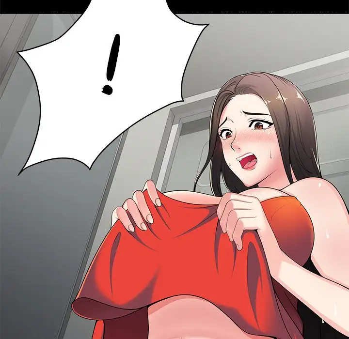 The Glue Stick Is Stuck - Episode 1 - read scene 65