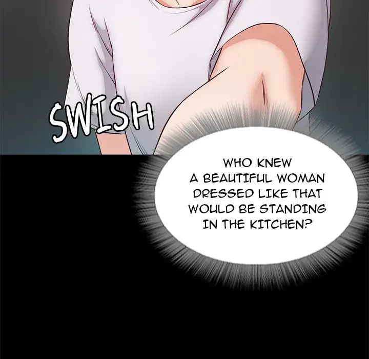 Dream Vacation - Episode 5 - read scene 31